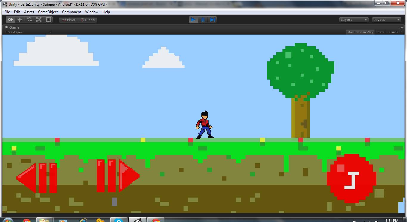 2D Graphics and Multimedia in Android